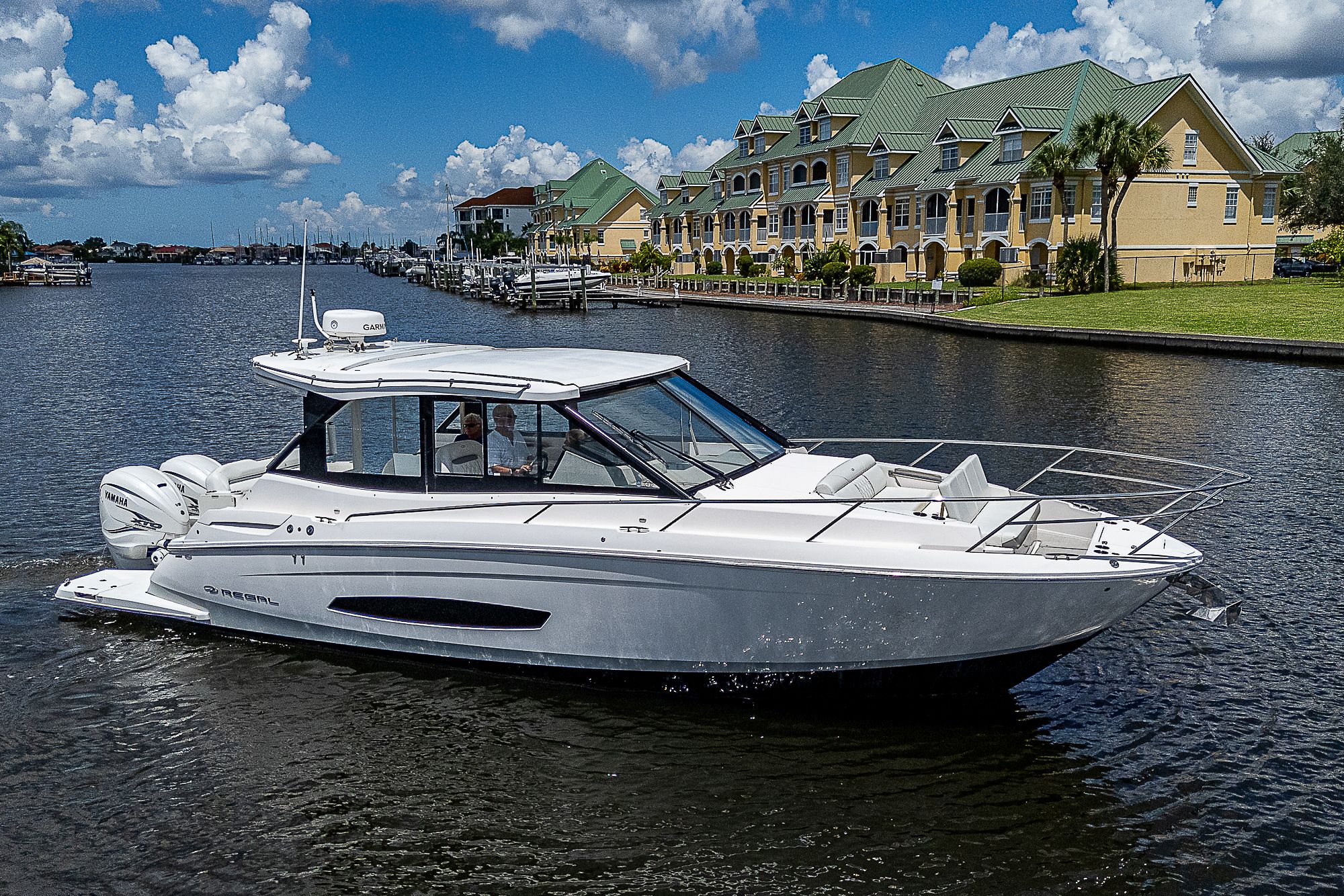 Boat Sales Trends for 2025